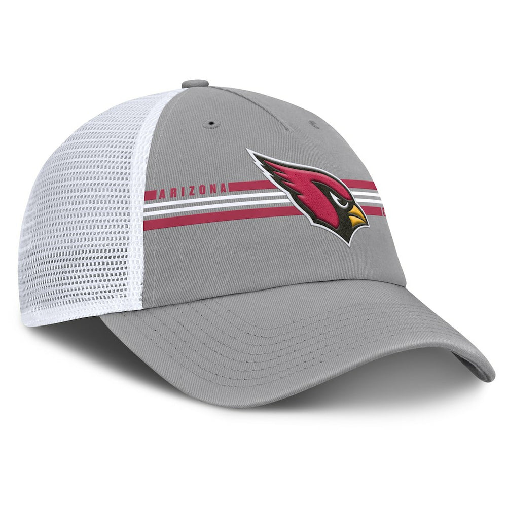 Singleback Trucker Adjustable Hat - Arizona Cardinals Hats