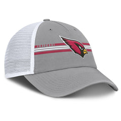 Singleback Trucker Adjustable Hat - Arizona Cardinals Hats