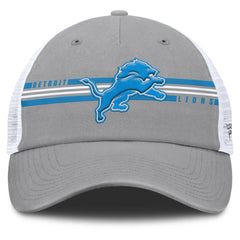 Singleback Trucker Adjustable Hat - Detroit Lions Hats