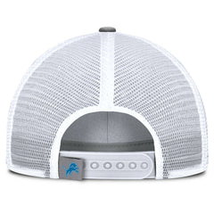 Singleback Trucker Adjustable Hat - Detroit Lions Hats