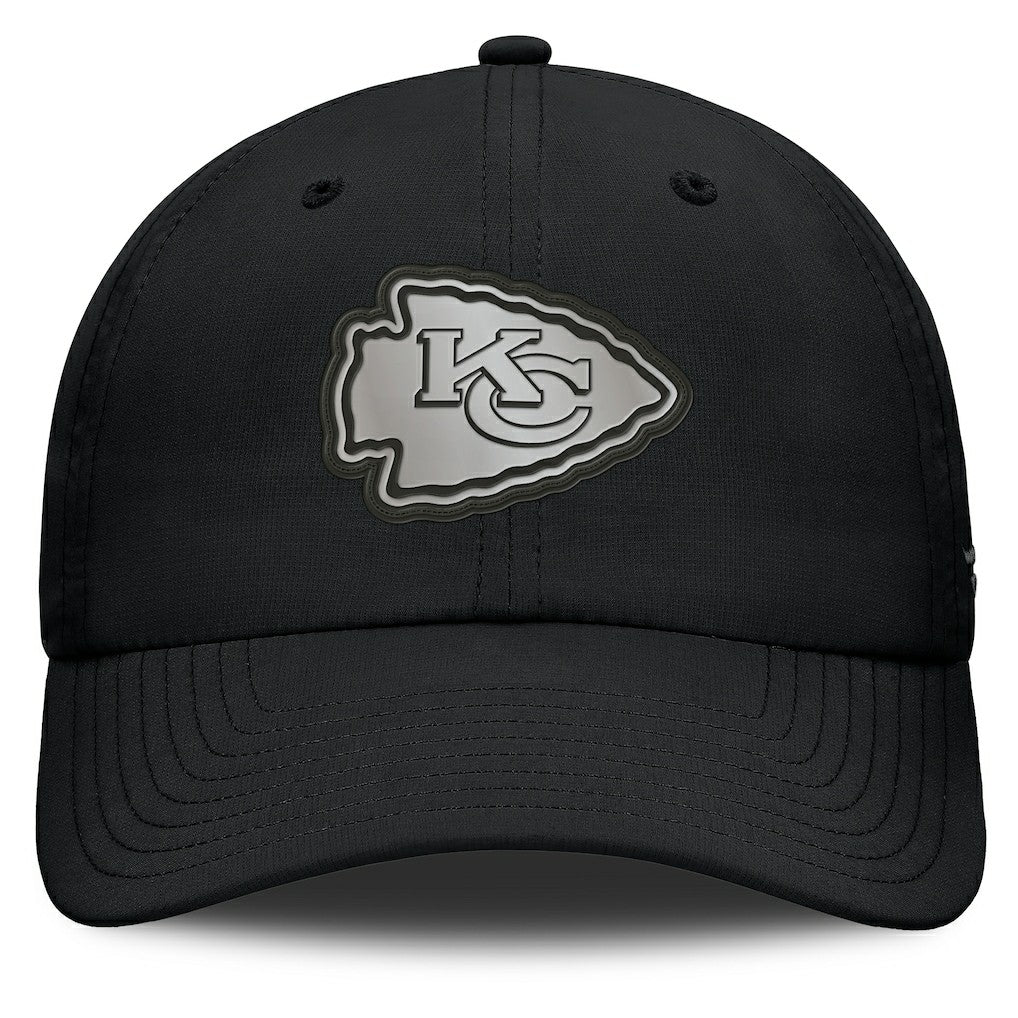 Belated Ripstop Adjustable Hat - Kansas City Chiefs Hats