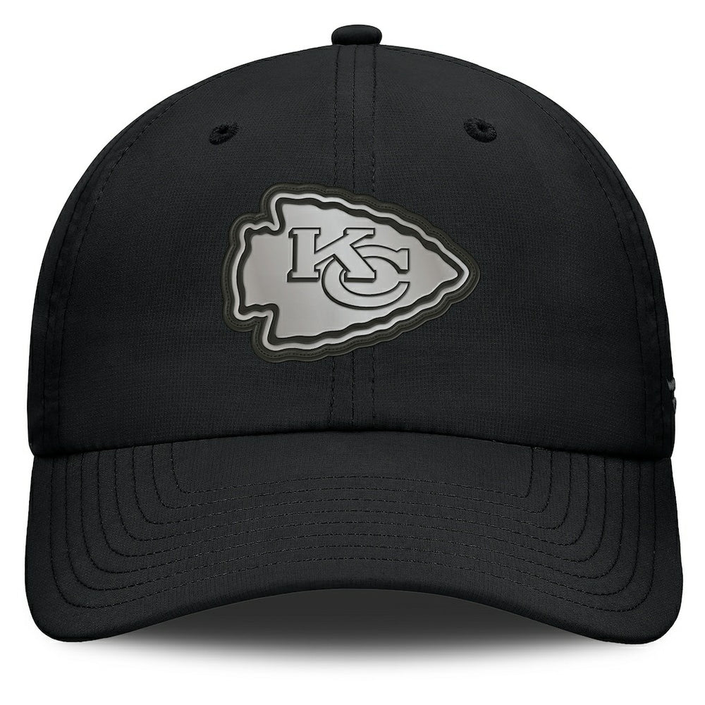 Belated Ripstop Adjustable Hat - Kansas City Chiefs Hats