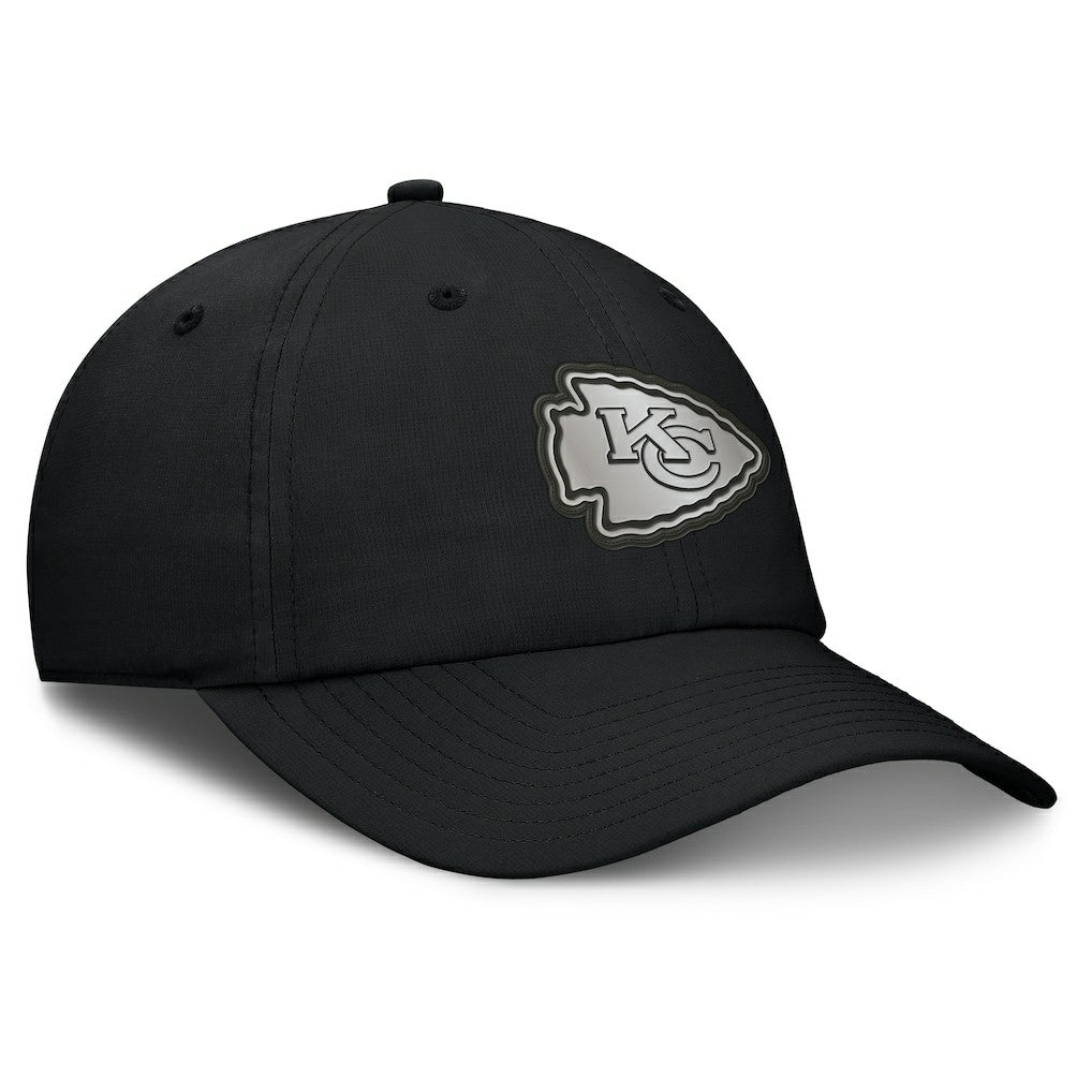 Belated Ripstop Adjustable Hat - Kansas City Chiefs Hats
