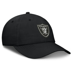 Belated Ripstop Adjustable Hat - Las Vegas Raiders Hats