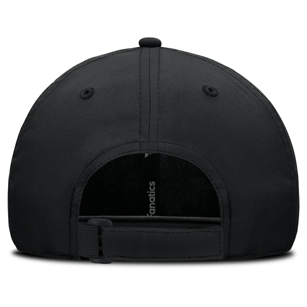 Belated Ripstop Adjustable Hat - Las Vegas Raiders Hats