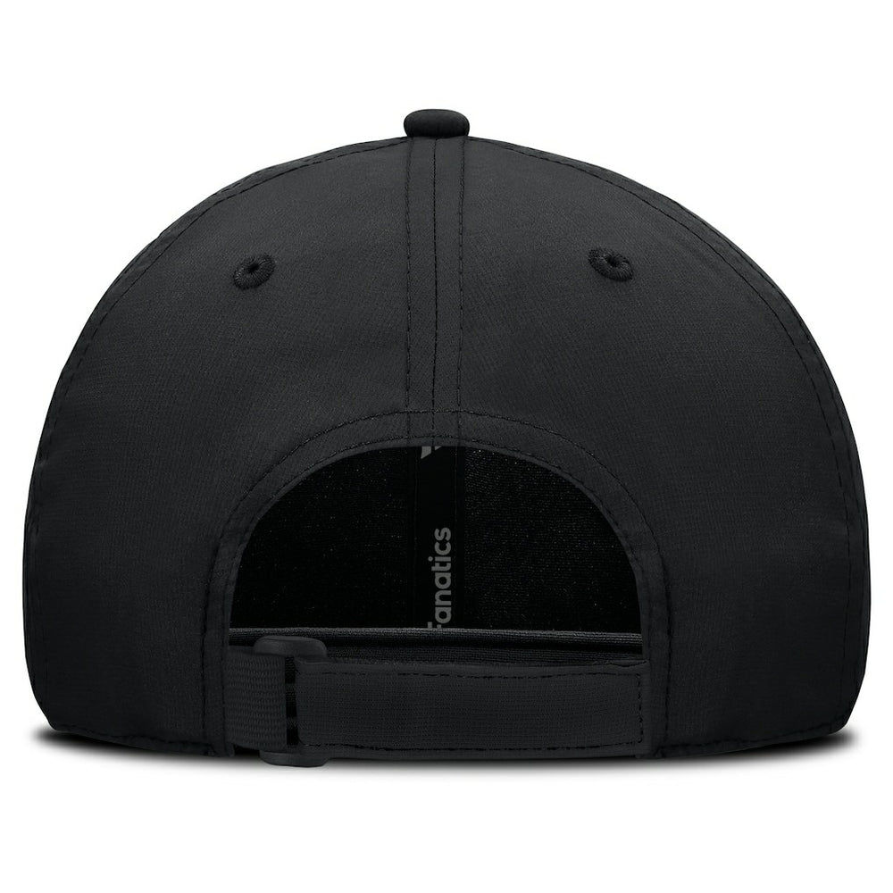 Belated Ripstop Adjustable Hat - Las Vegas Raiders Hats