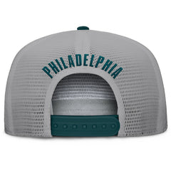 Edge Rush Trucker Adjustable Hat - Philadelphia Eagles Hats