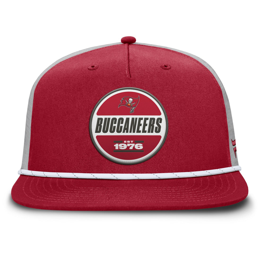 Edge Rush Trucker Adjustable Hat - Tampa Bay Buccaneers Hats