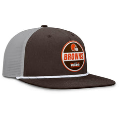 Edge Rush Trucker Adjustable Hat - Cleveland Browns Hats