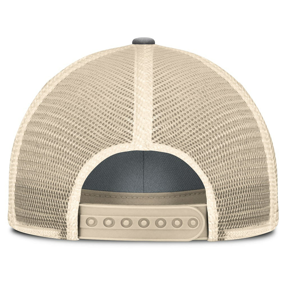 Heritage Bootleg Trucker Adjustable Hat - Las Vegas Raiders Hats