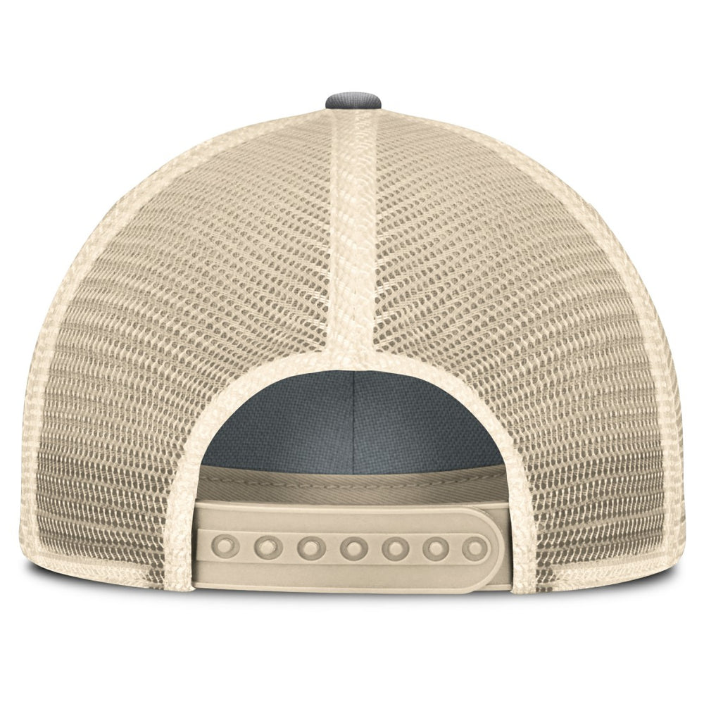 Heritage Bootleg Trucker Adjustable Hat - Green Bay Packers Hats