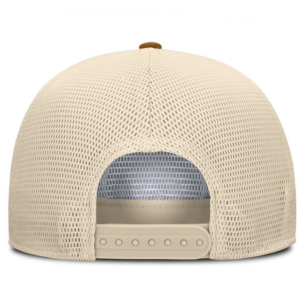 Iso Rope Trucker Adjustable Hat - Detroit Lions Hats