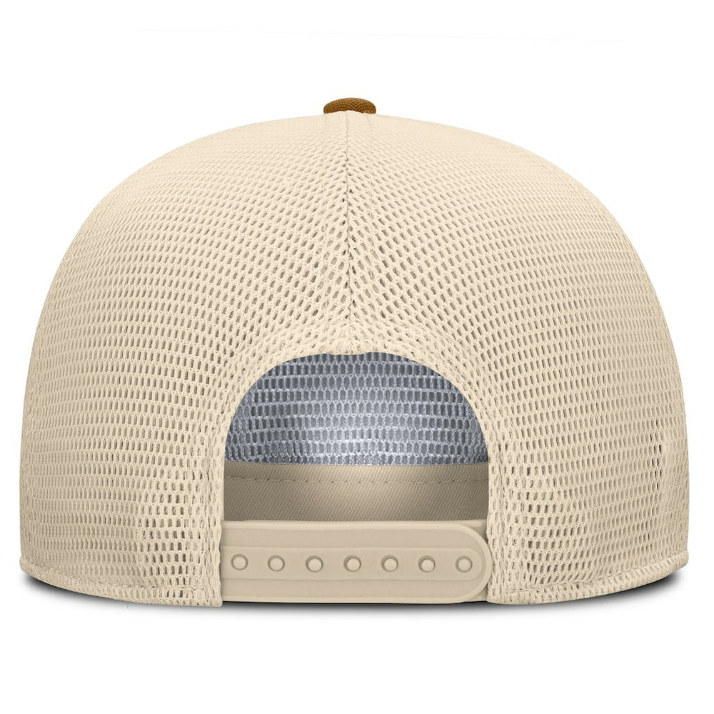 Iso Rope Trucker Adjustable Hat - Detroit Lions Hats