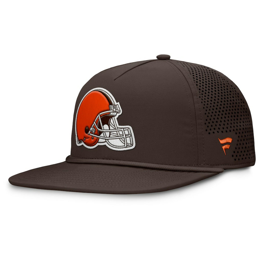 Cryptic Trucker Adjustable Hat - Cleveland Browns Hats