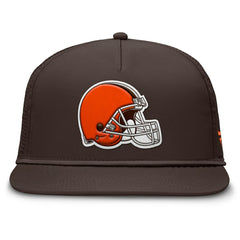 Cryptic Trucker Adjustable Hat - Cleveland Browns Hats