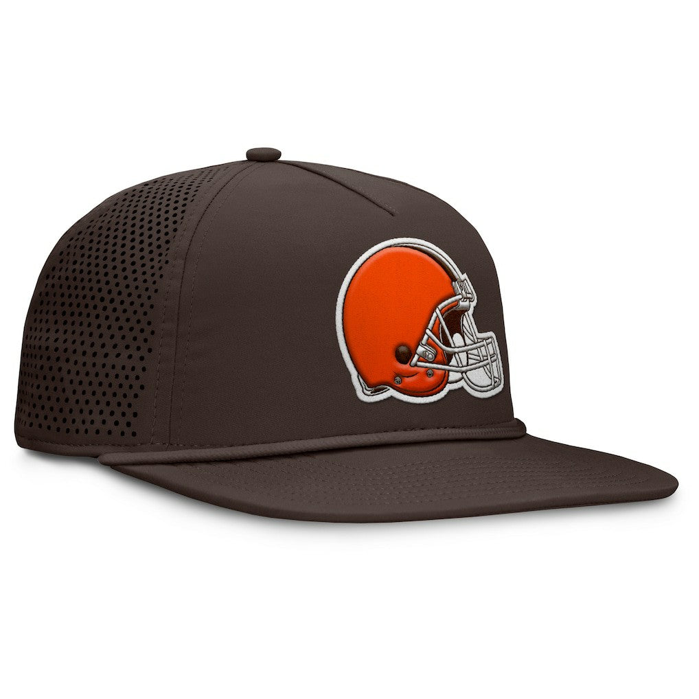 Cryptic Trucker Adjustable Hat - Cleveland Browns Hats