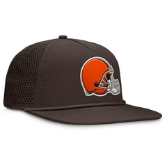 Cryptic Trucker Adjustable Hat - Cleveland Browns Hats