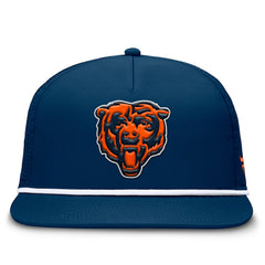 Cryptic Trucker Adjustable Hat - Chicago Bears Hats