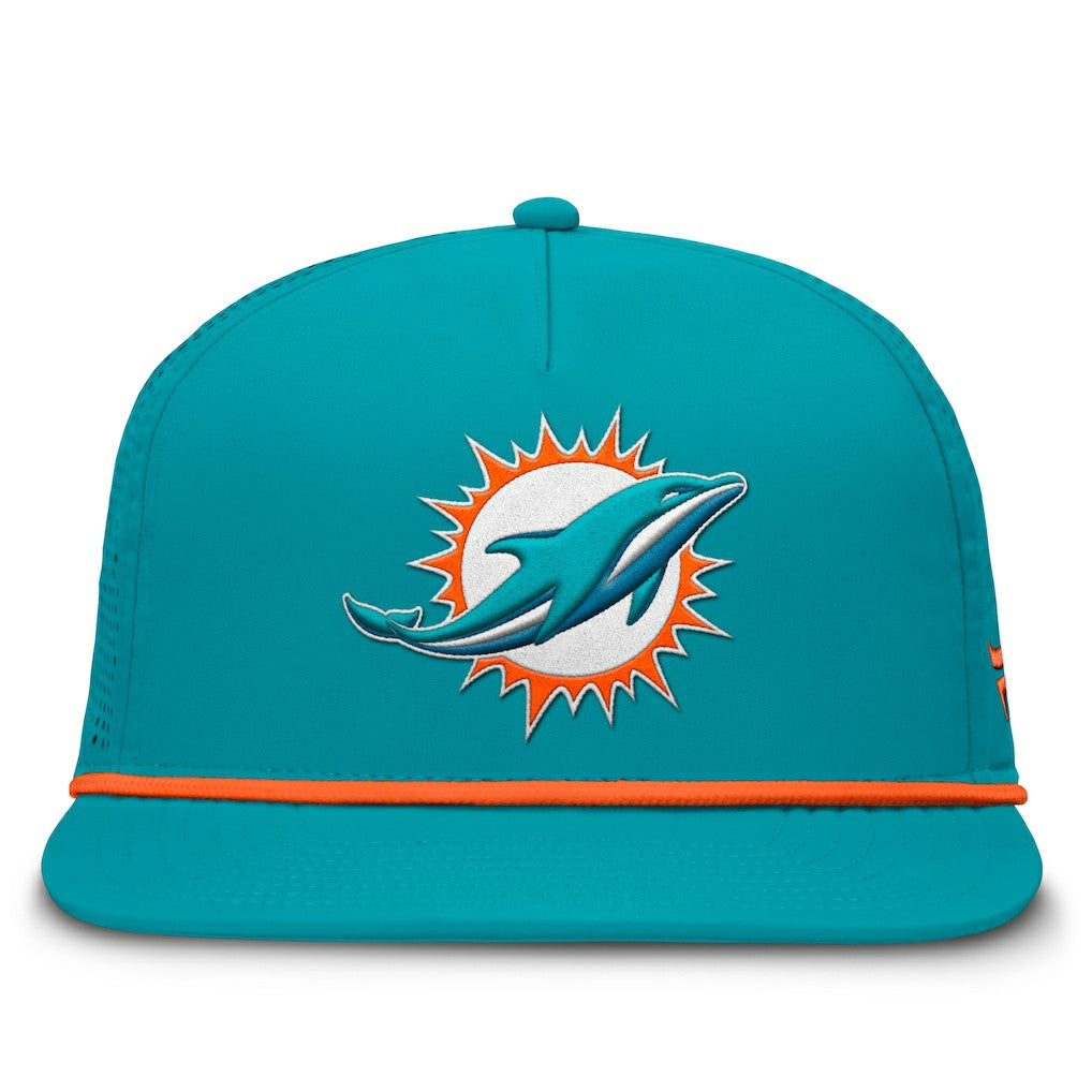 Cryptic Trucker Adjustable Hat - Miami Dolphins Hats