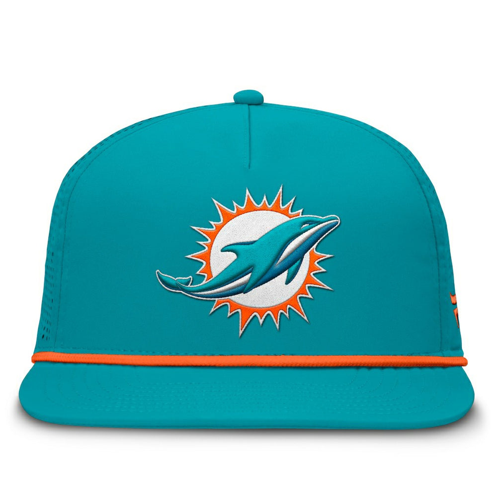 Cryptic Trucker Adjustable Hat - Miami Dolphins Hats