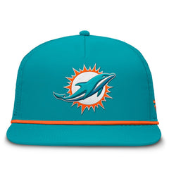 Cryptic Trucker Adjustable Hat - Miami Dolphins Hats