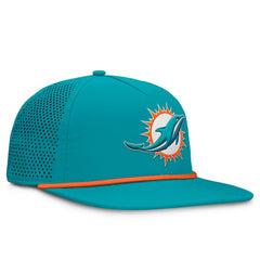 Cryptic Trucker Adjustable Hat - Miami Dolphins Hats