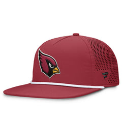 Cryptic Trucker Adjustable Hat - Arizona Cardinals Hats