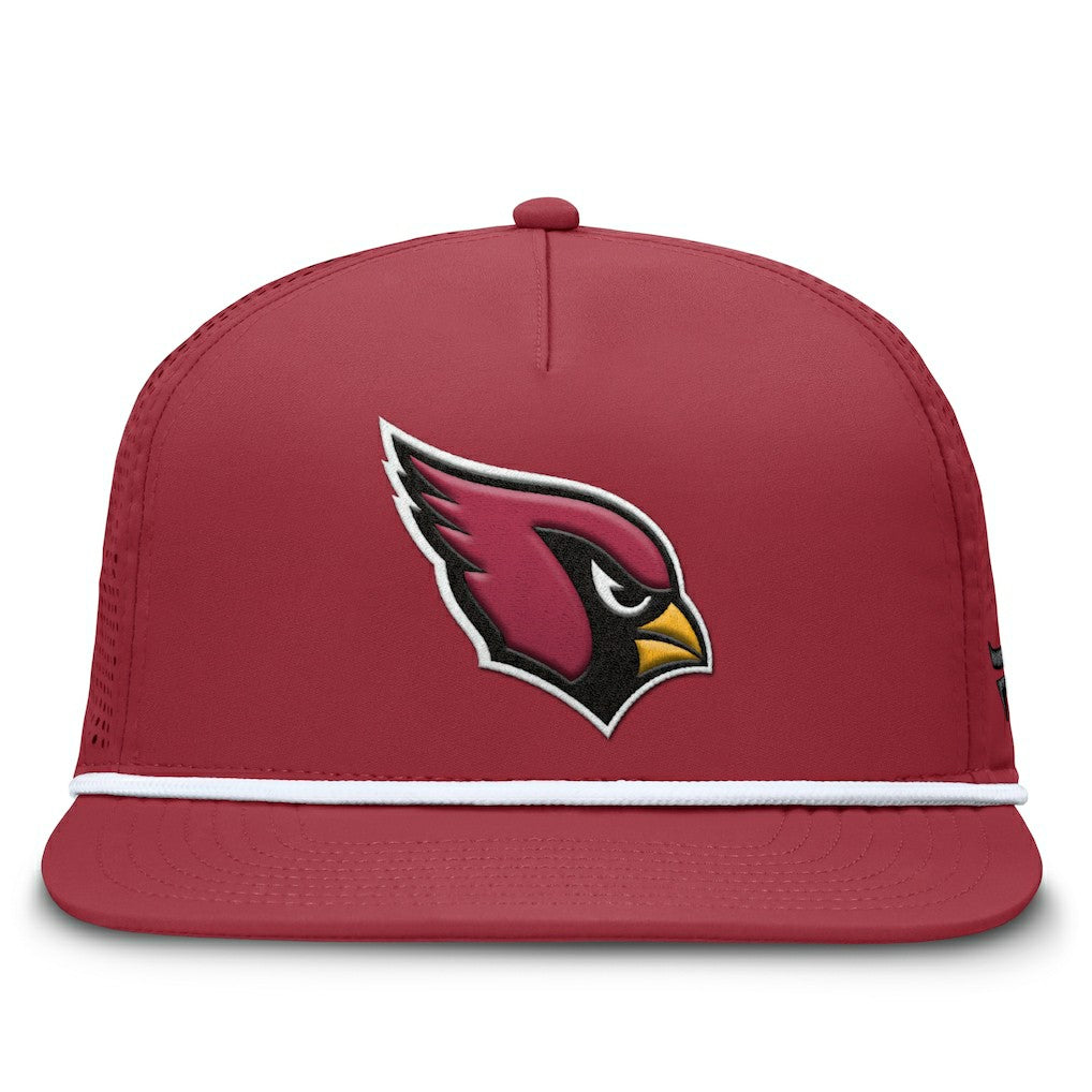Cryptic Trucker Adjustable Hat - Arizona Cardinals Hats