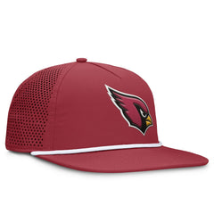 Cryptic Trucker Adjustable Hat - Arizona Cardinals Hats