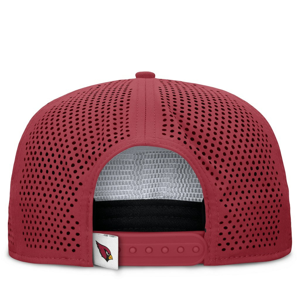 Cryptic Trucker Adjustable Hat - Arizona Cardinals Hats