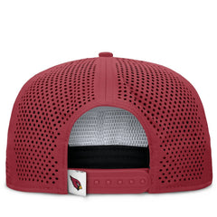 Cryptic Trucker Adjustable Hat - Arizona Cardinals Hats
