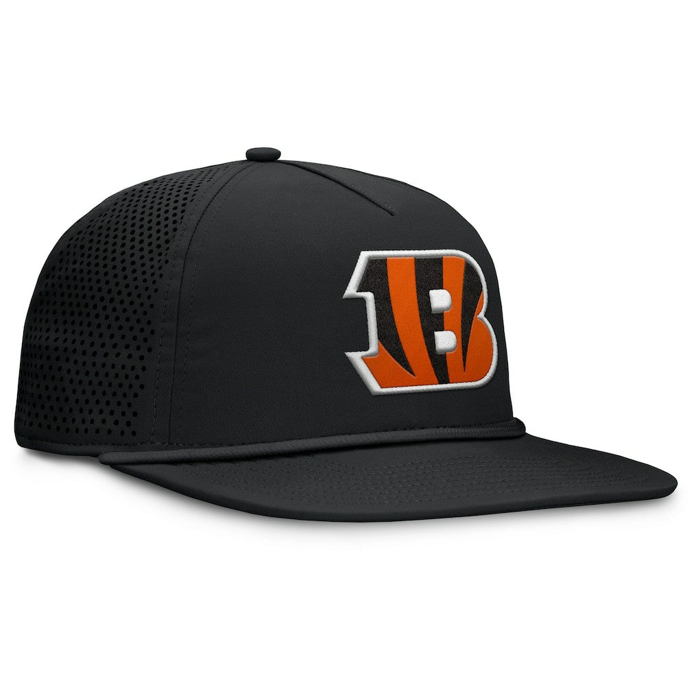 Cryptic Trucker Adjustable Hat - Cincinnati Bengals Hats