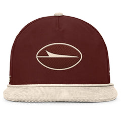 NFL Reminisce Golfer Adjustable Hat - New York Jets Hats