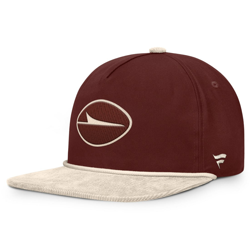 NFL Reminisce Golfer Adjustable Hat - New York Jets Hats