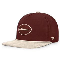 NFL Reminisce Golfer Adjustable Hat - New York Jets Hats