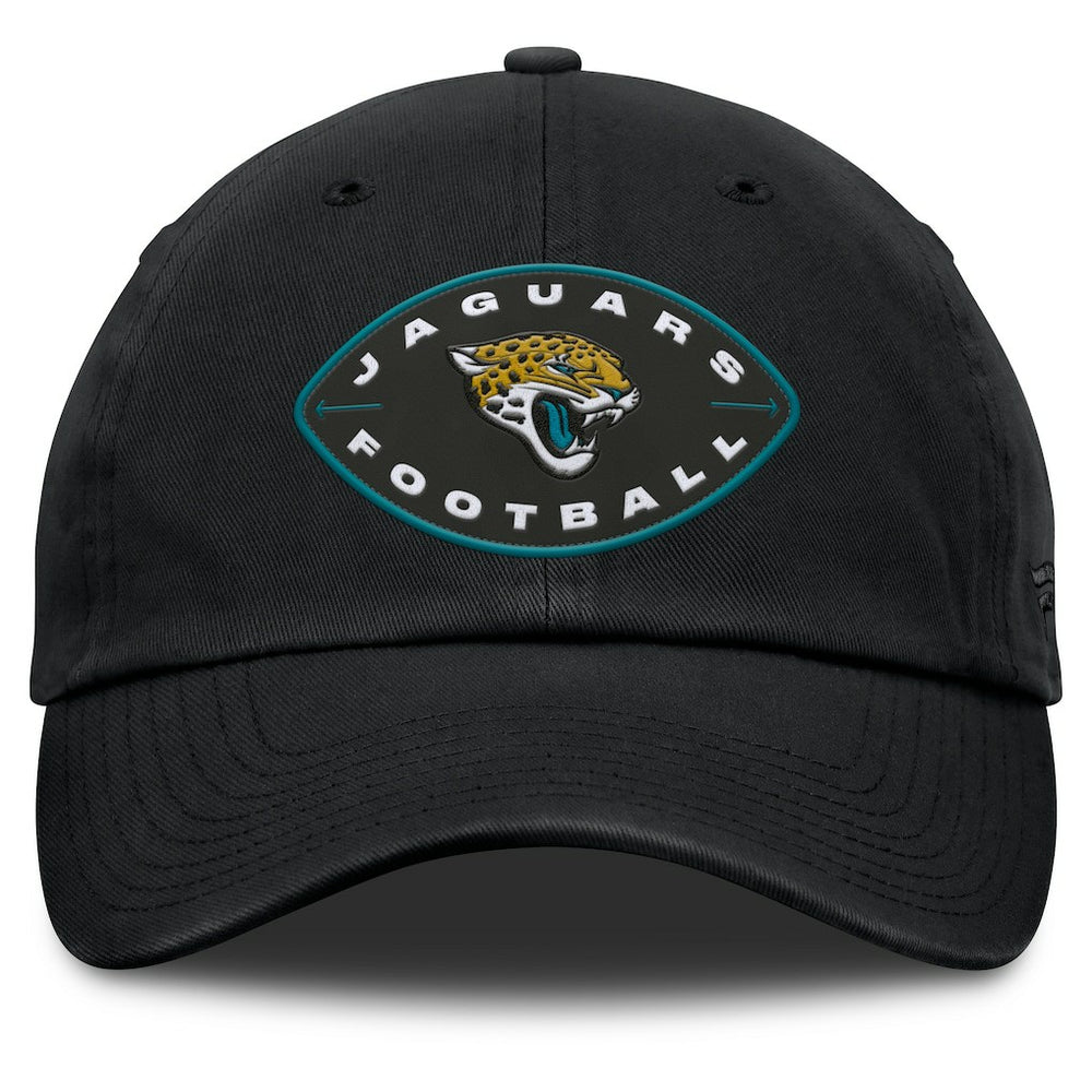 Women's Stunt Adjustable Hat - Jacksonville Jaguars Hats