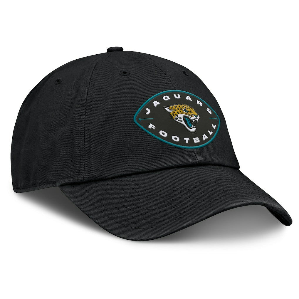 Women's Stunt Adjustable Hat - Jacksonville Jaguars Hats