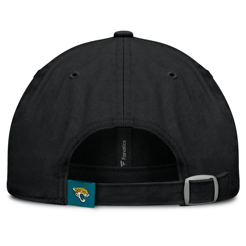Women's Stunt Adjustable Hat - Jacksonville Jaguars Hats