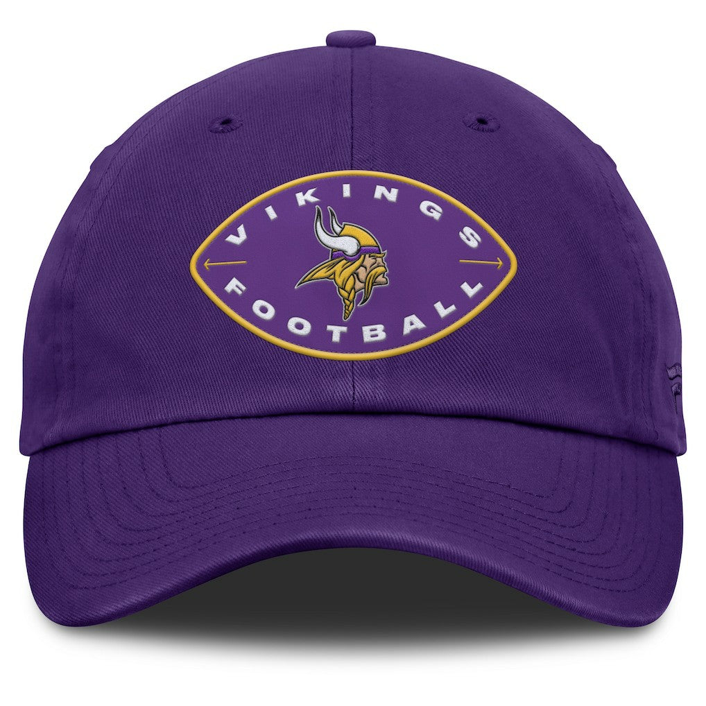 Women's Stunt Adjustable Hat - Minnesota Vikings Hats