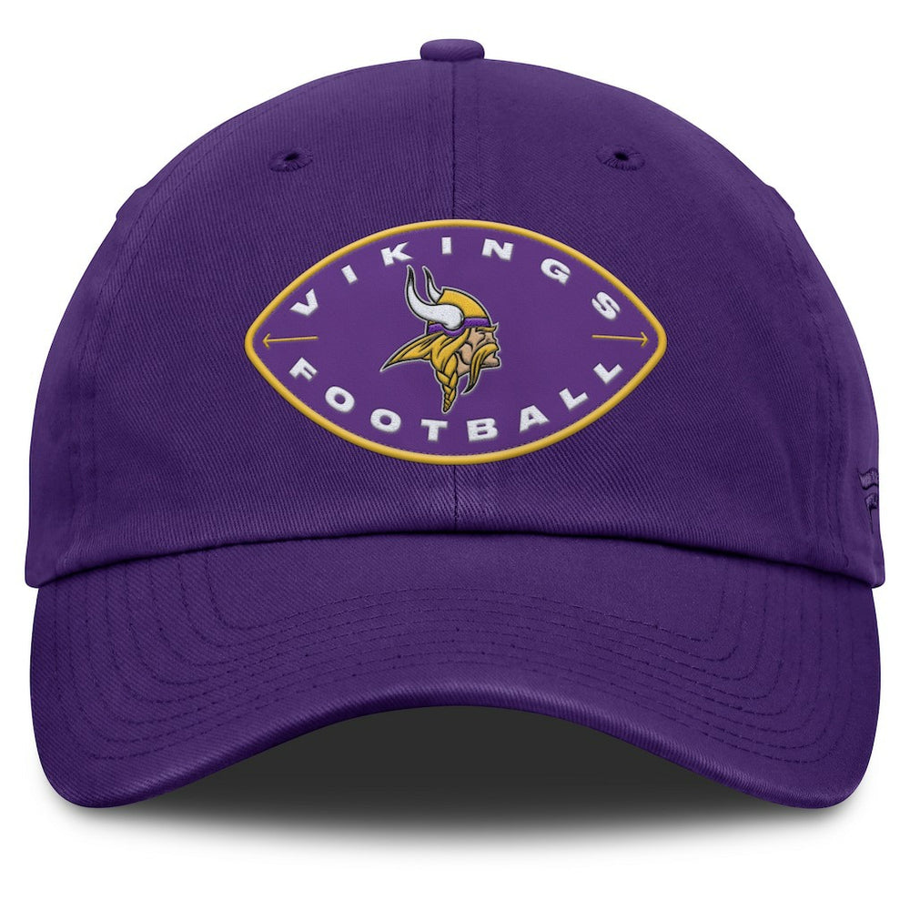 Women's Stunt Adjustable Hat - Minnesota Vikings Hats