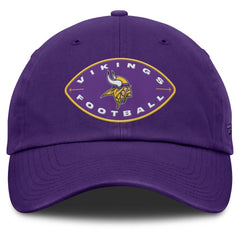 Women's Stunt Adjustable Hat - Minnesota Vikings Hats