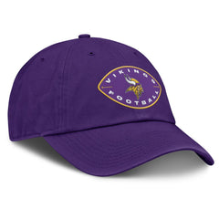 Women's Stunt Adjustable Hat - Minnesota Vikings Hats