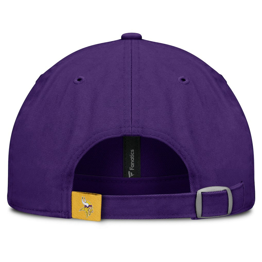 Women's Stunt Adjustable Hat - Minnesota Vikings Hats