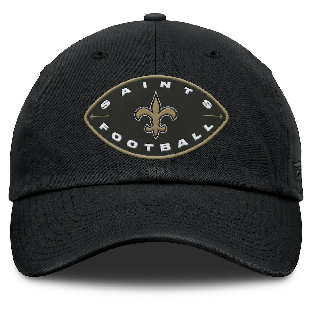 Women's Stunt Adjustable Hat - New Orleans Saints Hats