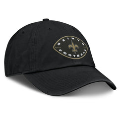 Women's Stunt Adjustable Hat - New Orleans Saints Hats