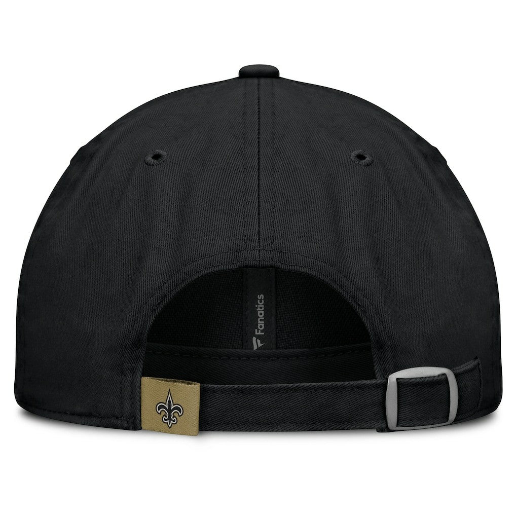 Women's Stunt Adjustable Hat - New Orleans Saints Hats