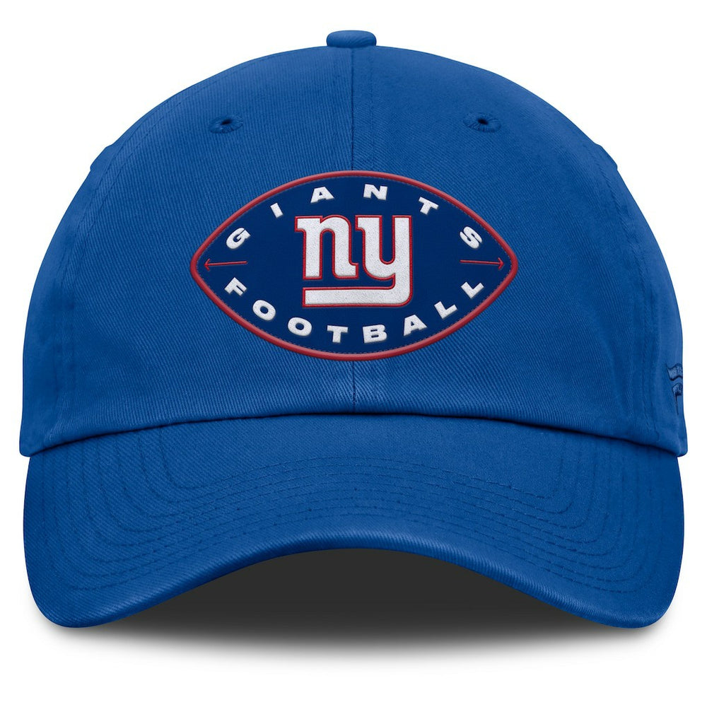 Women's Stunt Adjustable Hat - New York Giants Hats