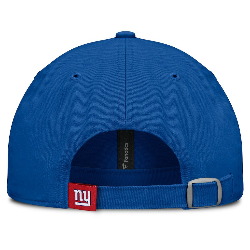 Women's Stunt Adjustable Hat - New York Giants Hats
