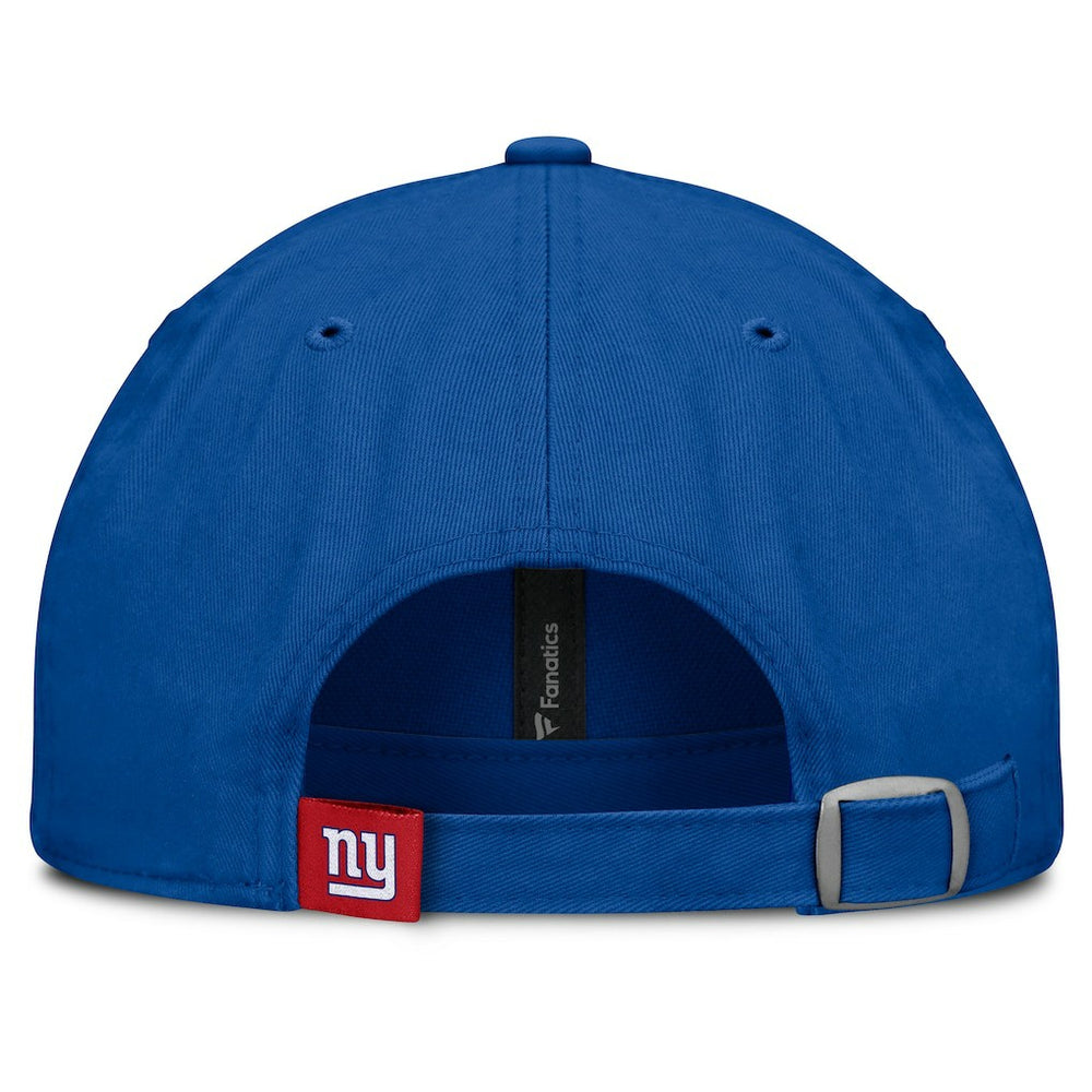 Women's Stunt Adjustable Hat - New York Giants Hats