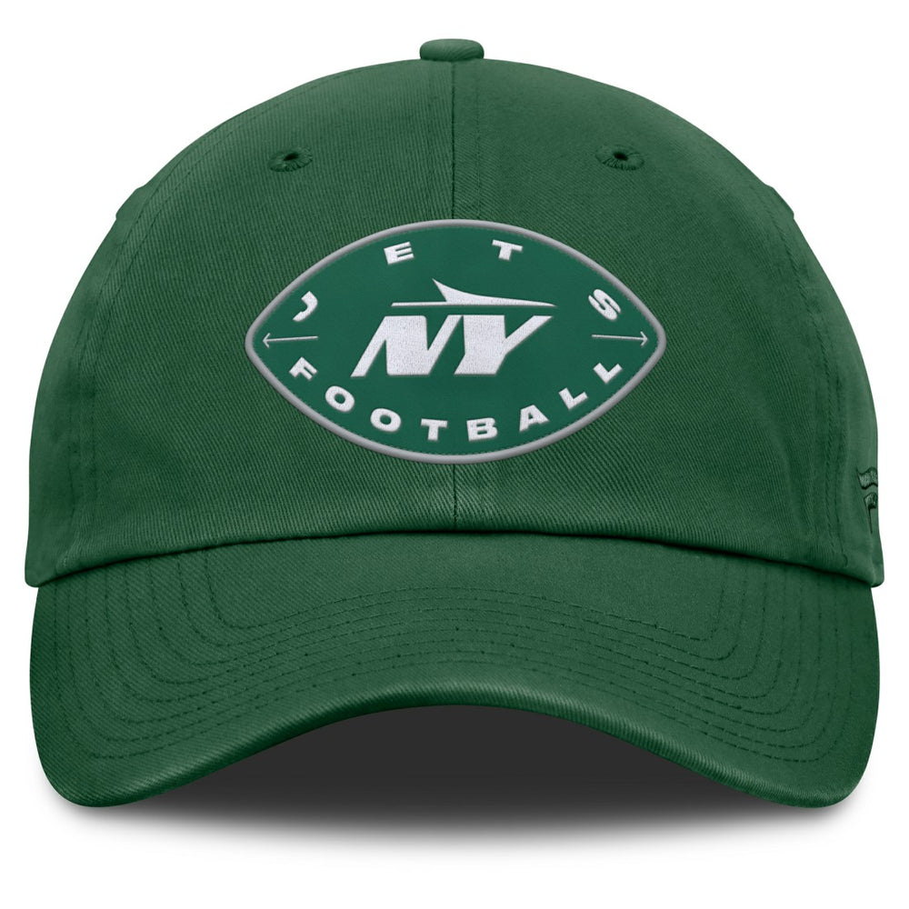 Women's Stunt Adjustable Hat - New York Jets Hats